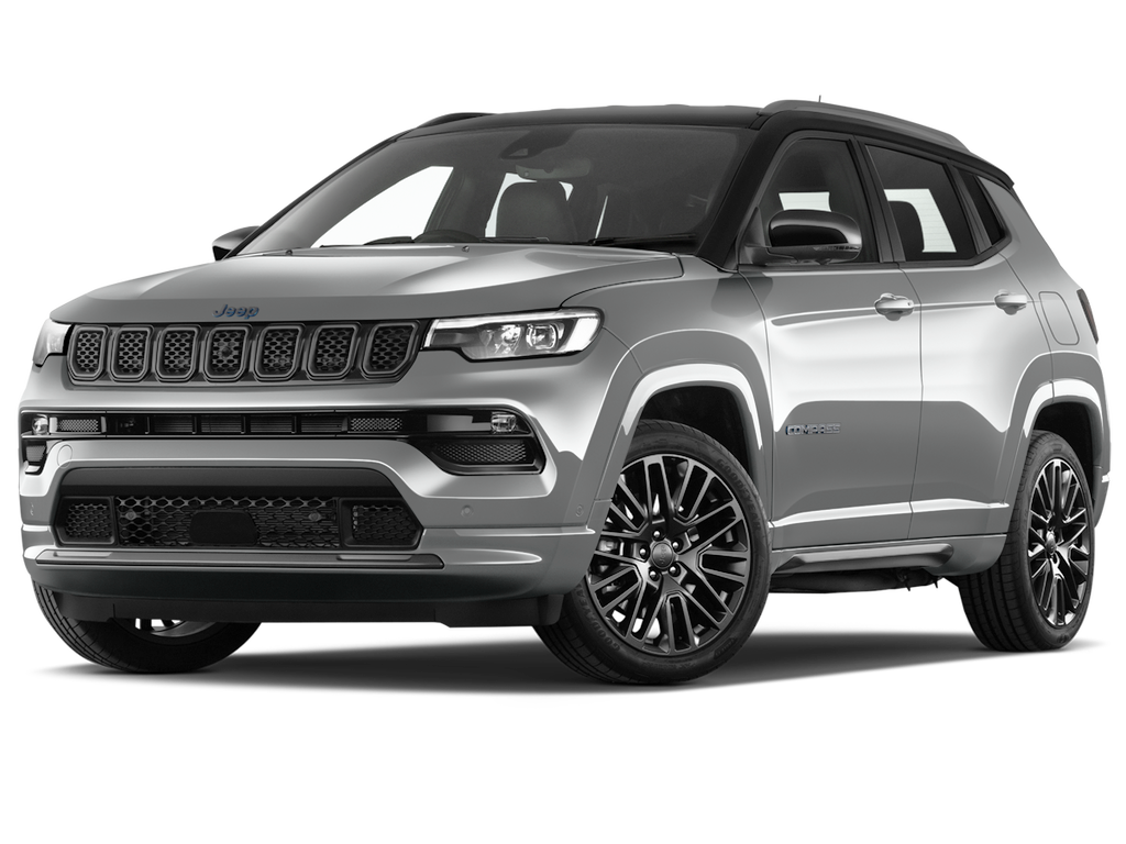 Jeep compass sales lease deals